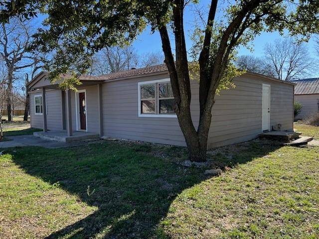 Gainesville, TX 76240,812 Broadus Street