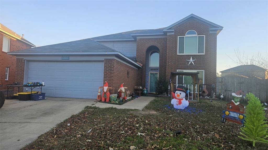 Saginaw, TX 76131,1101 Highland Station Drive