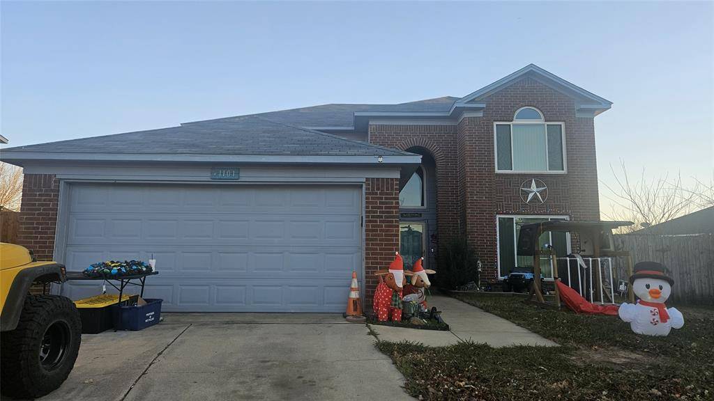 Saginaw, TX 76131,1101 Highland Station Drive