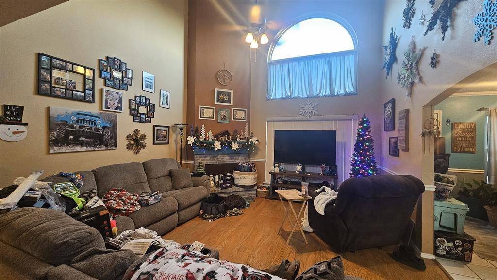 Saginaw, TX 76131,1101 Highland Station Drive