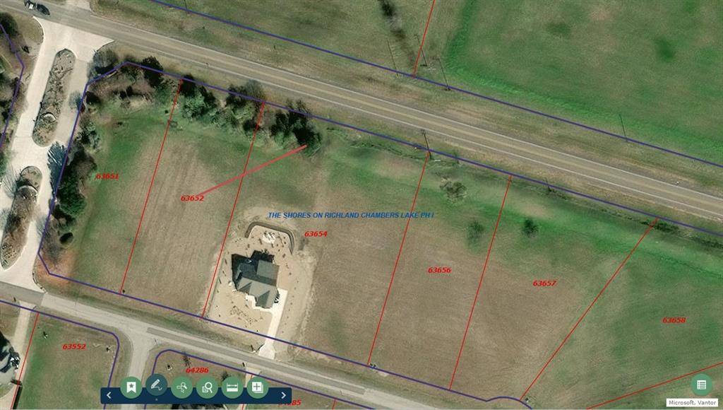 Corsicana, TX 75109,Lot 139 Clubhouse Drive Clubhouse Drive