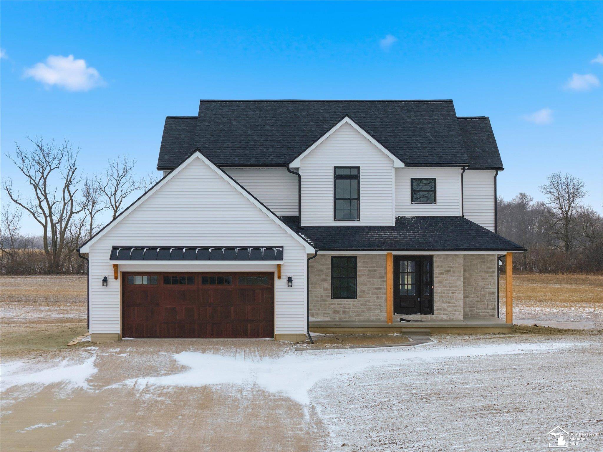 Temperance, MI 48182,11920 Minx RD