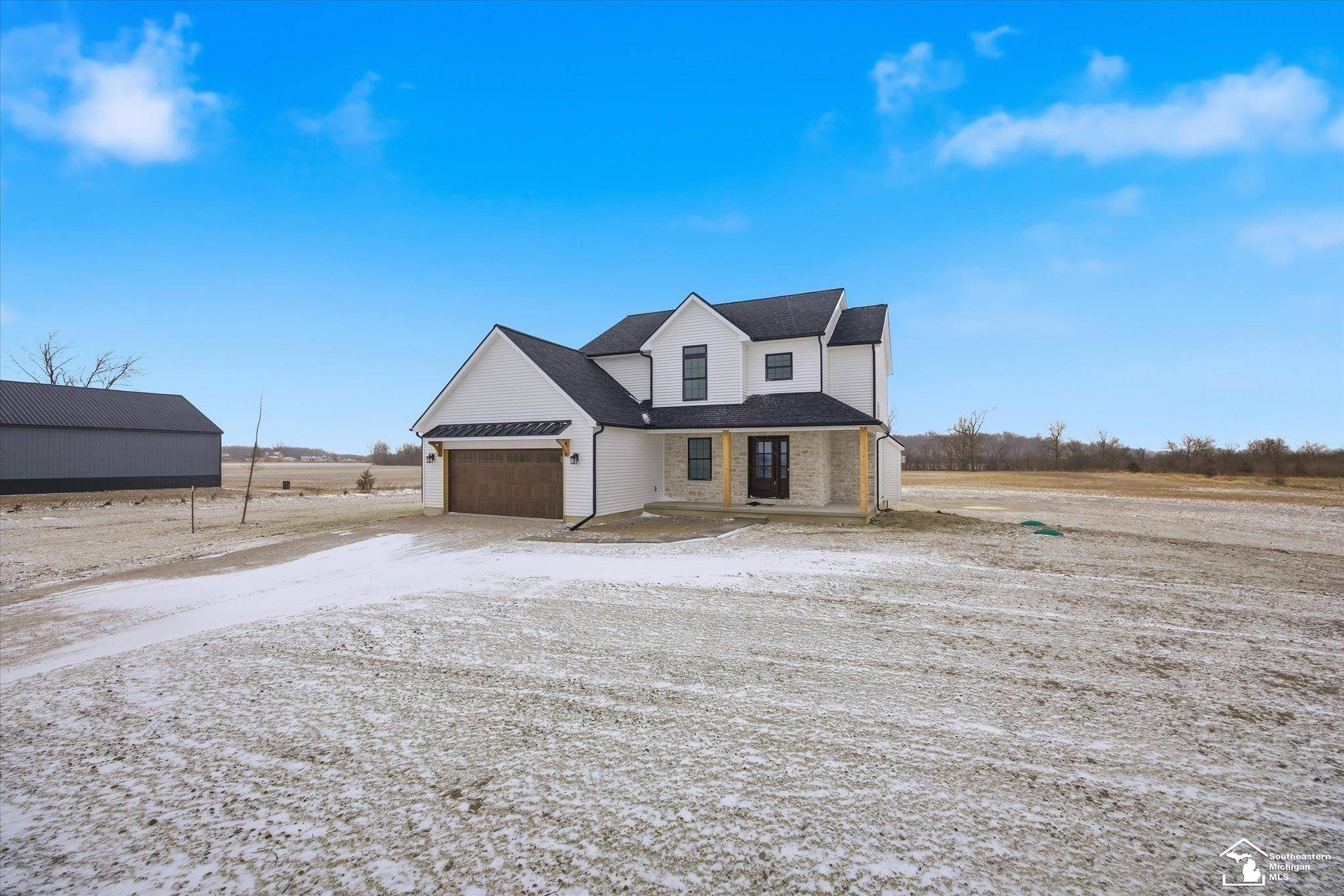 Temperance, MI 48182,11920 Minx RD