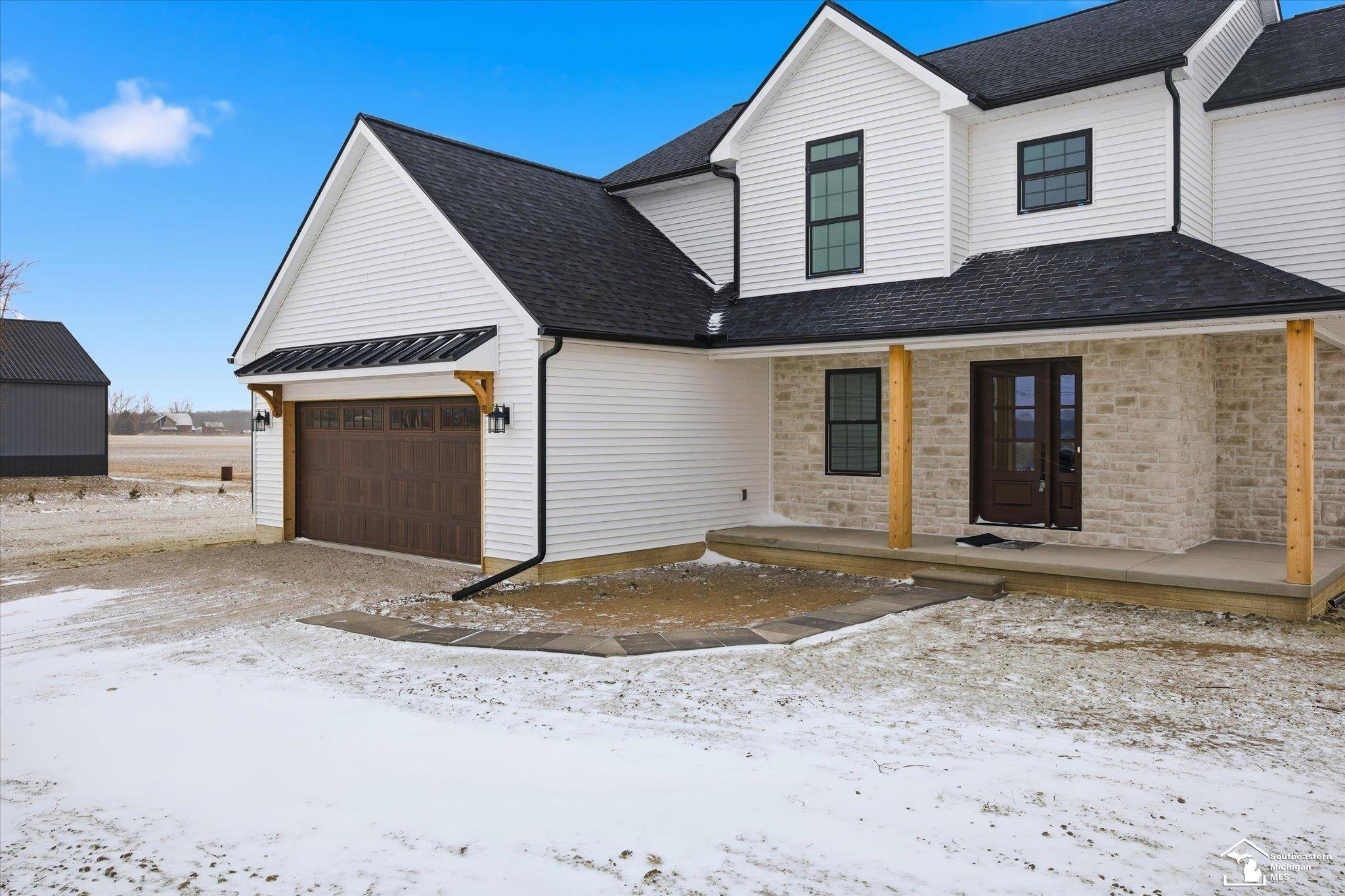 Temperance, MI 48182,11920 Minx RD