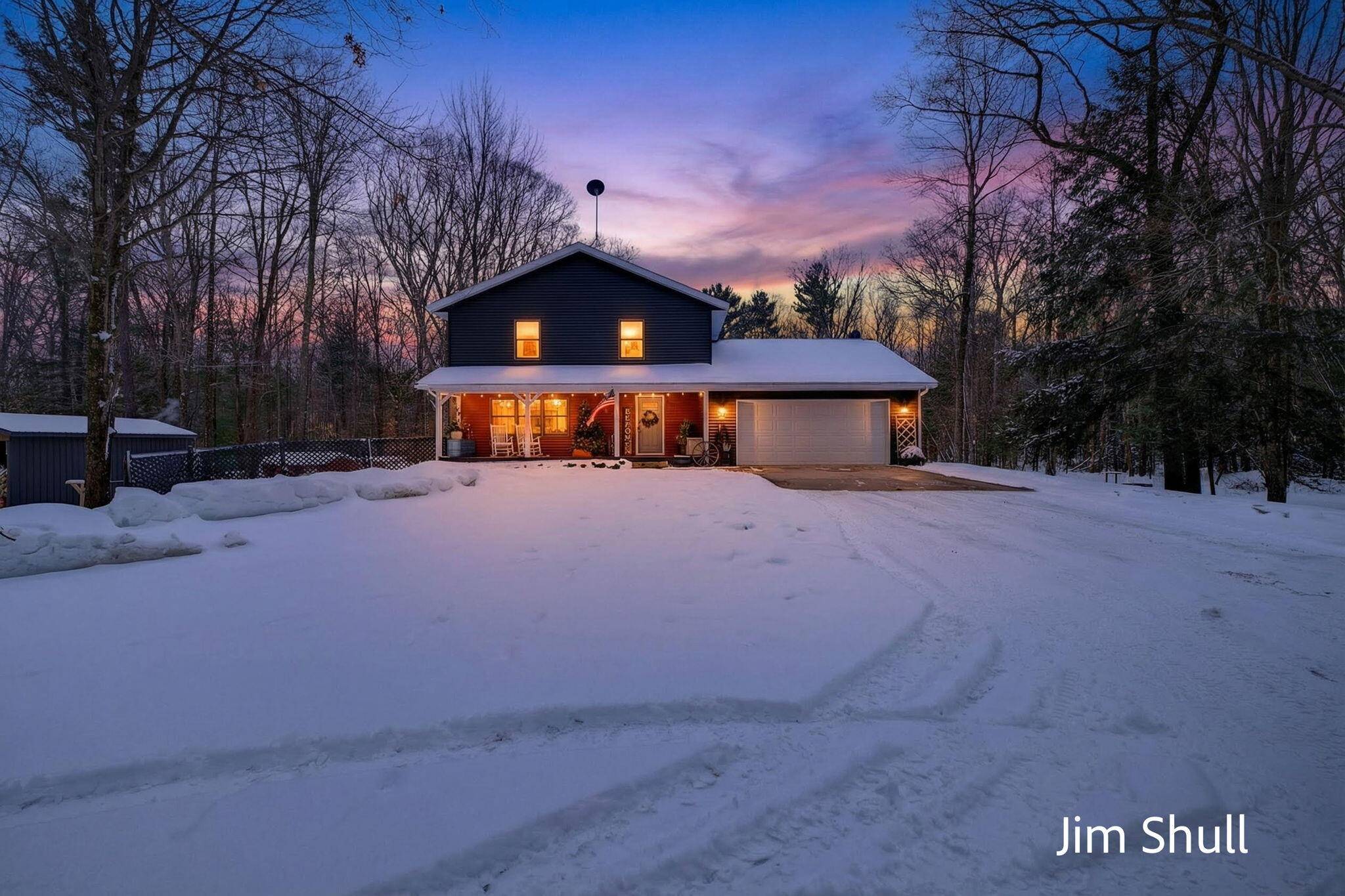 Fruitport, MI 49415,6330 Timberland DR