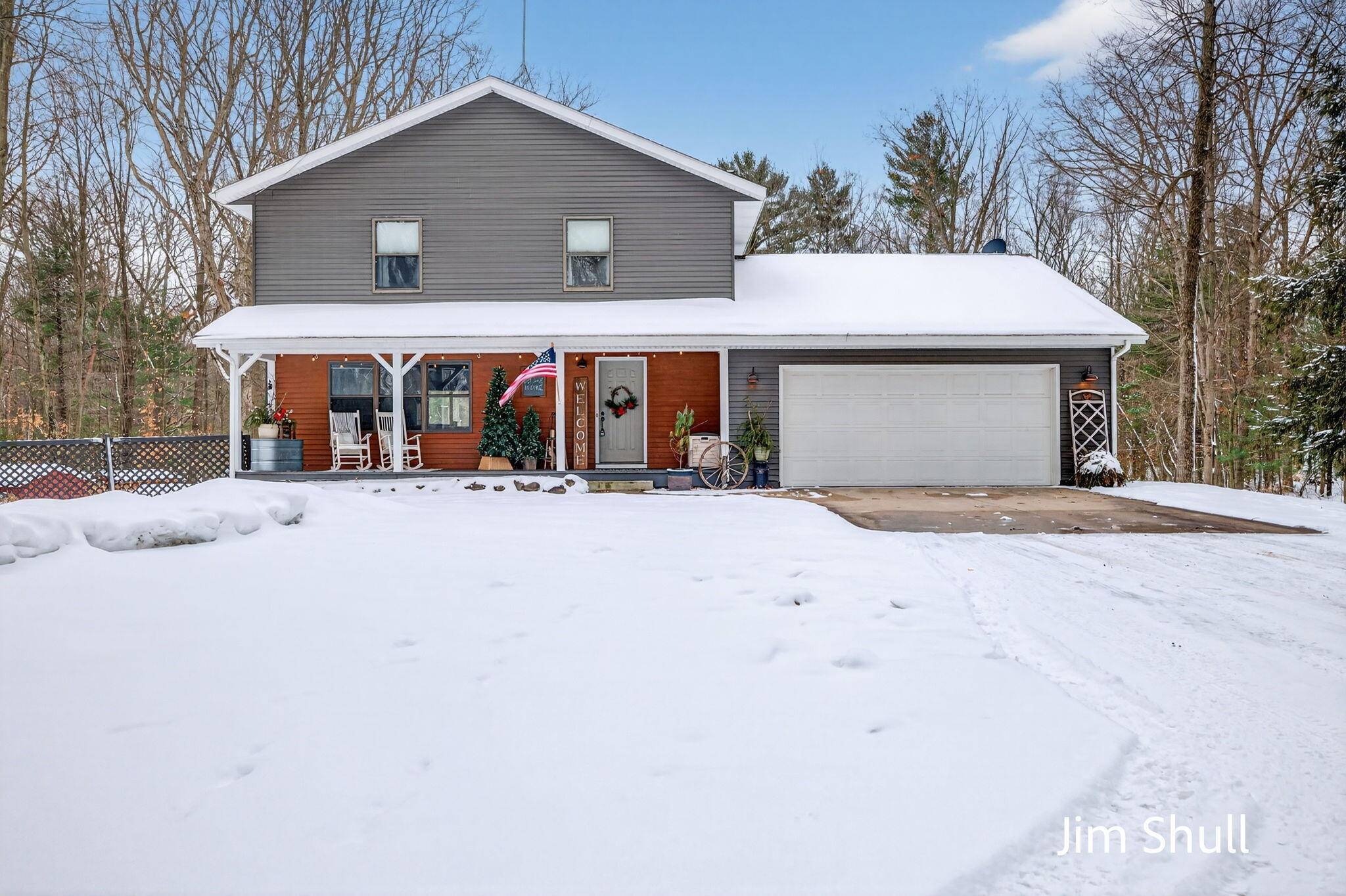 Fruitport, MI 49415,6330 Timberland DR