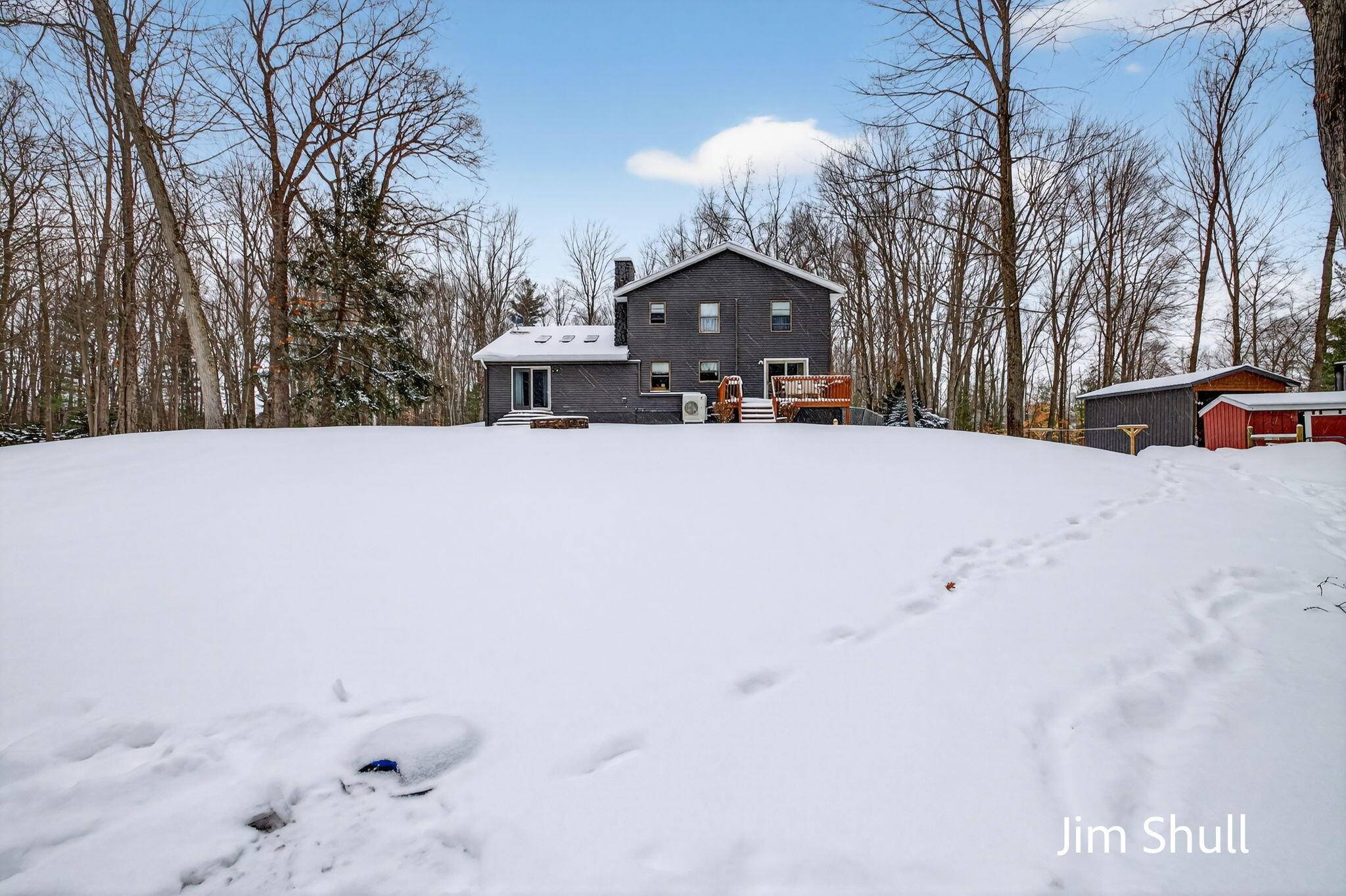 Fruitport, MI 49415,6330 Timberland DR