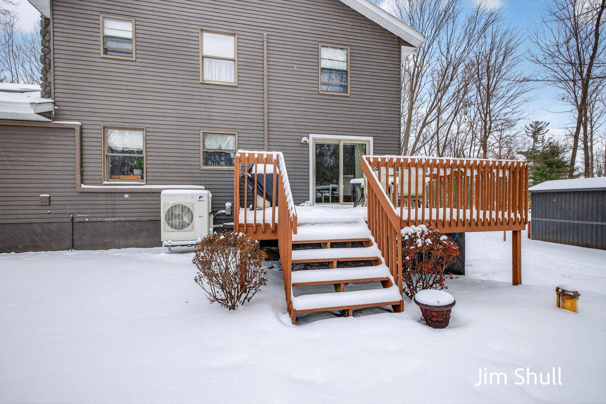 Fruitport, MI 49415,6330 Timberland DR