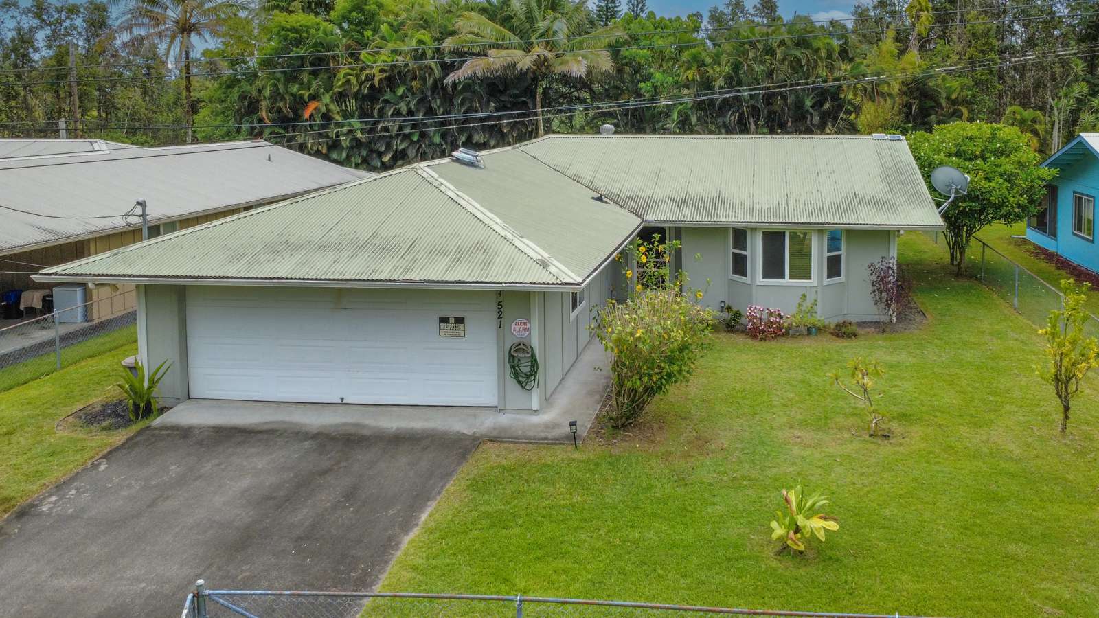 Pahoa, HI 96778,14-521 HAPUU RD