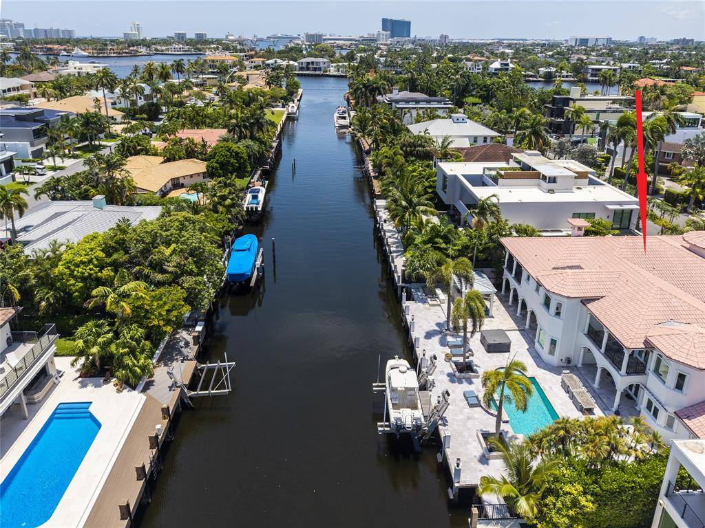 Fort Lauderdale, FL 33301,438 Coconut Isle Dr