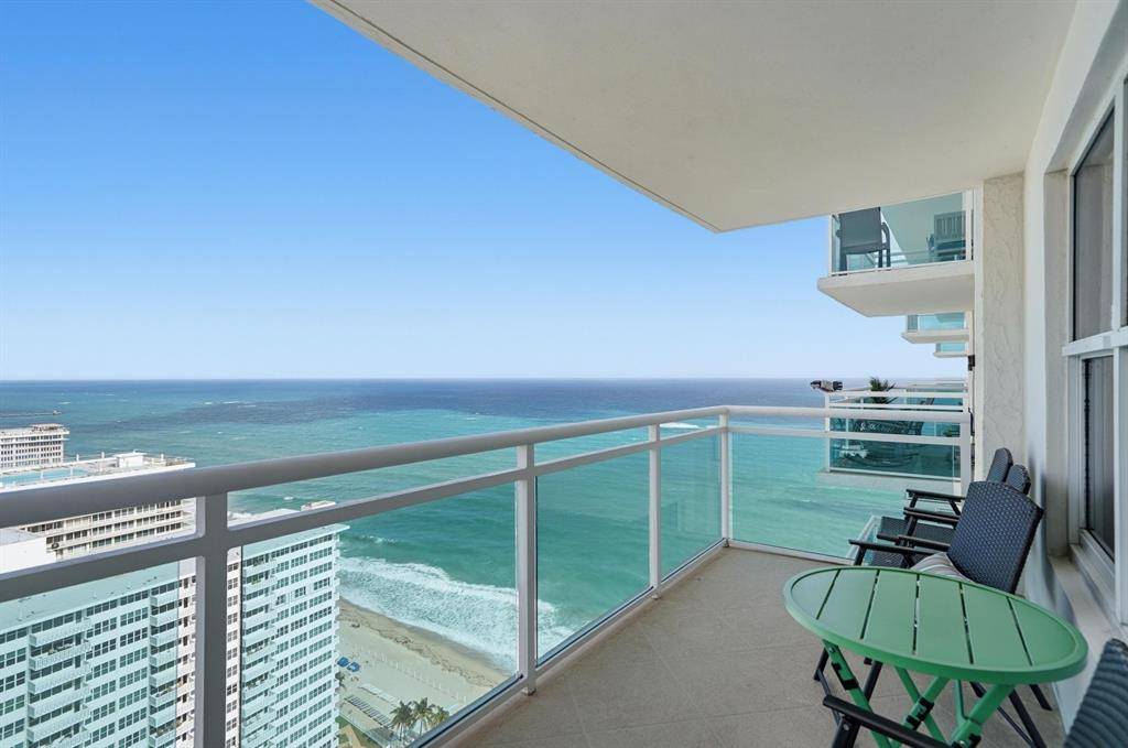 Fort Lauderdale, FL 33308,3900 S Galt Ocean Dr #2814