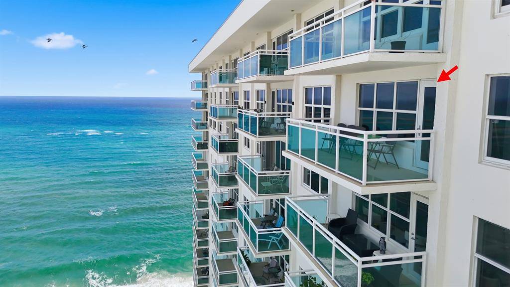 Fort Lauderdale, FL 33308,3900 S Galt Ocean Dr #2814