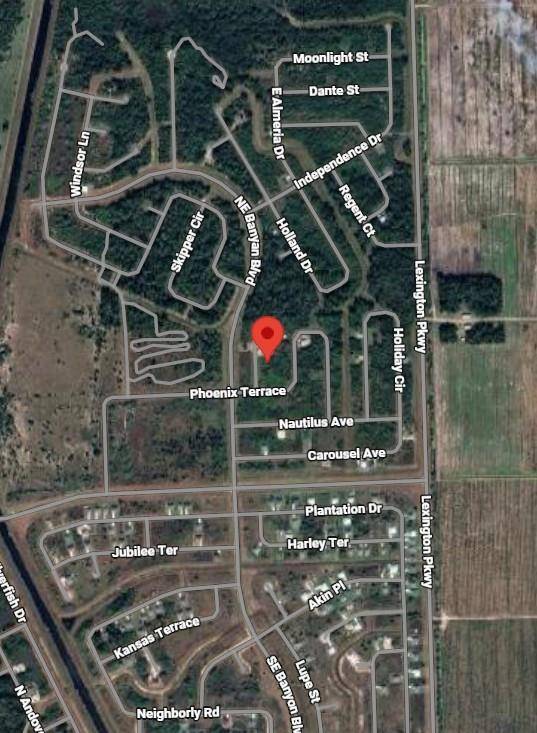 Banyan Village, FL 33935,305 Song Ct