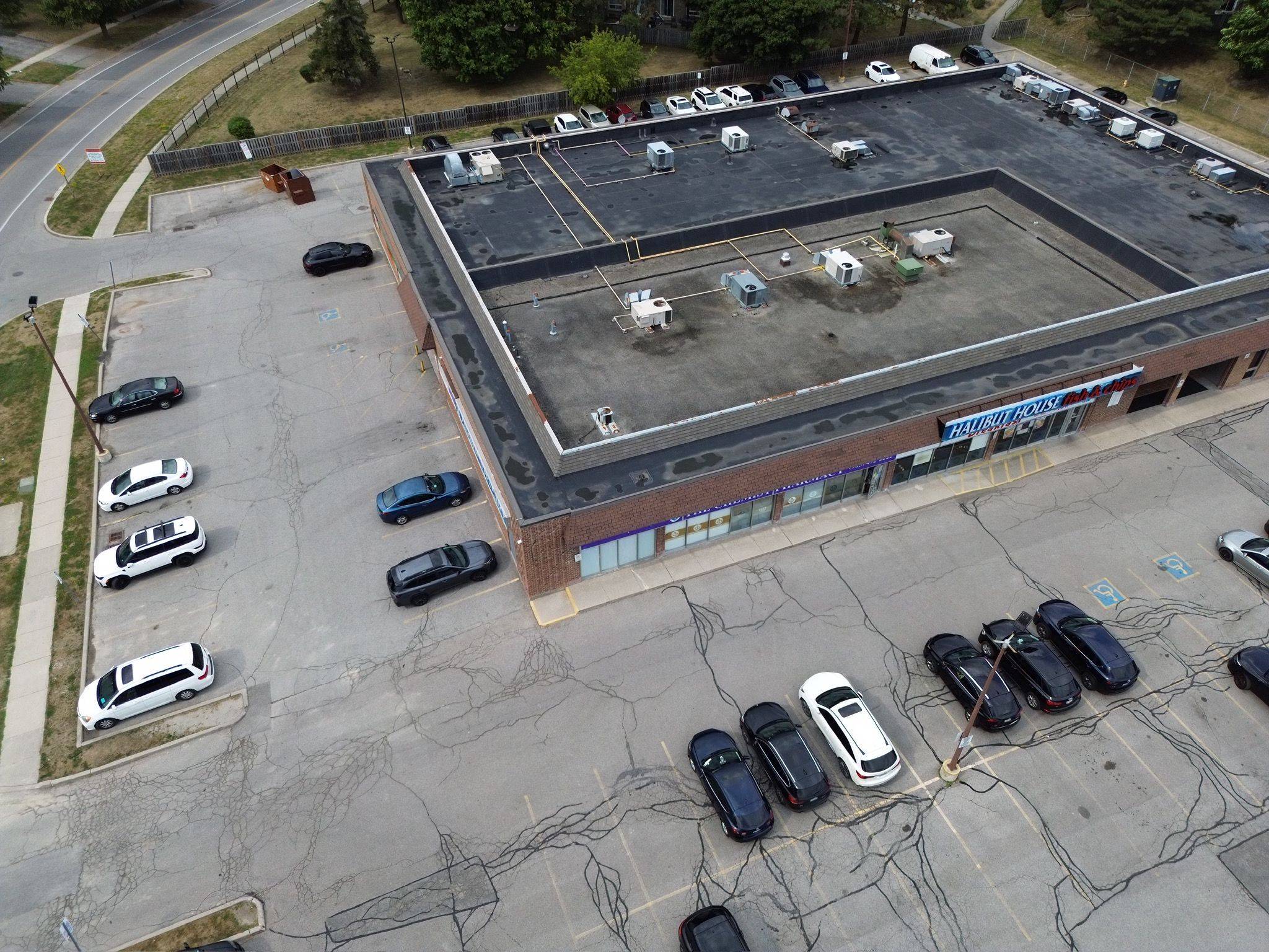 Markham, ON L3P 2Y2,19 Wootten WAY N