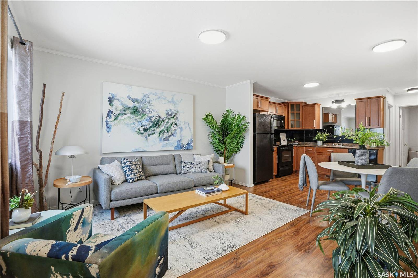 Saskatoon, SK S7M 3Z8,110 Shillington CRESCENT #507