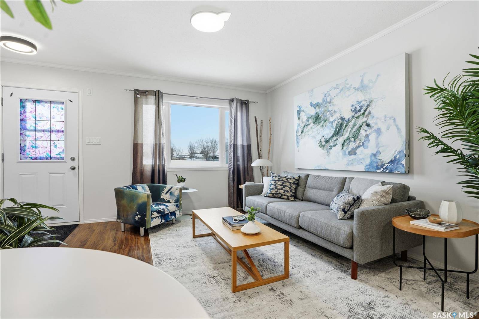 Saskatoon, SK S7M 3Z8,110 Shillington CRESCENT #507