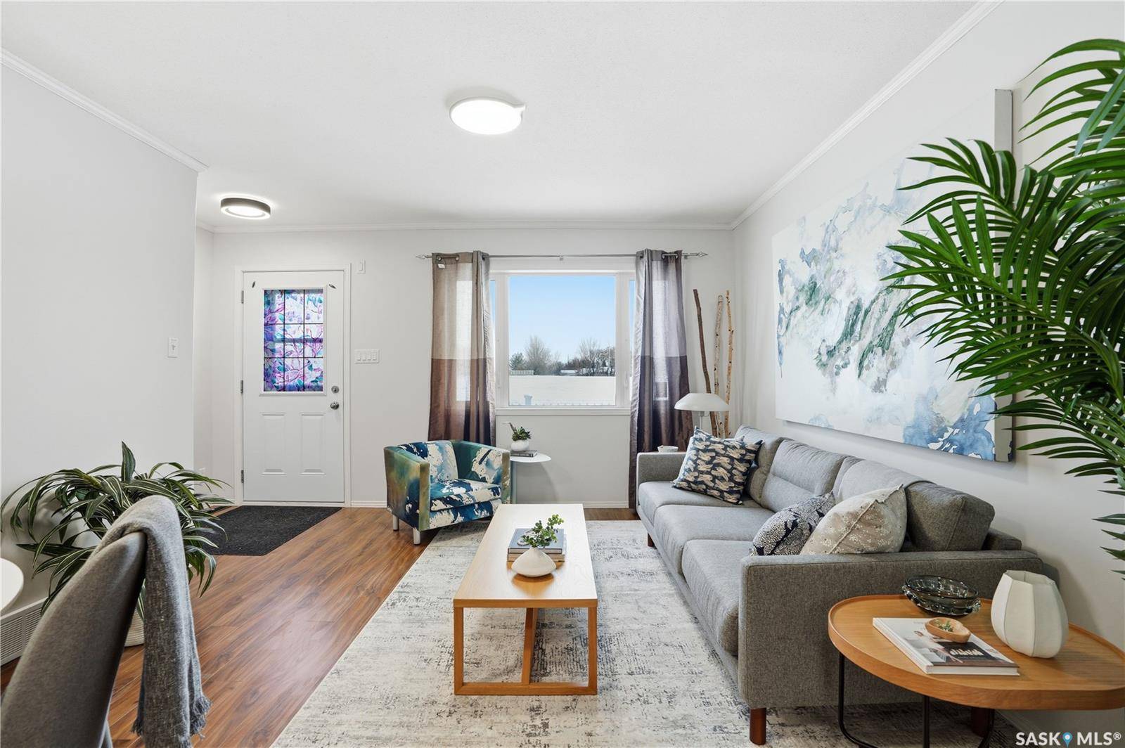 Saskatoon, SK S7M 3Z8,110 Shillington CRESCENT #507