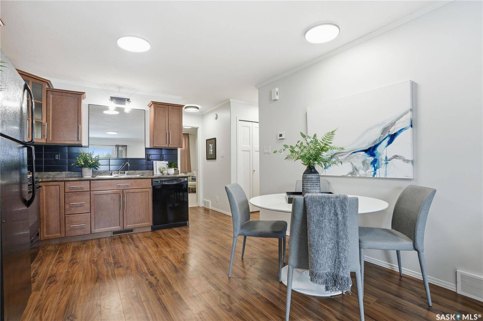 Saskatoon, SK S7M 3Z8,110 Shillington CRESCENT #507