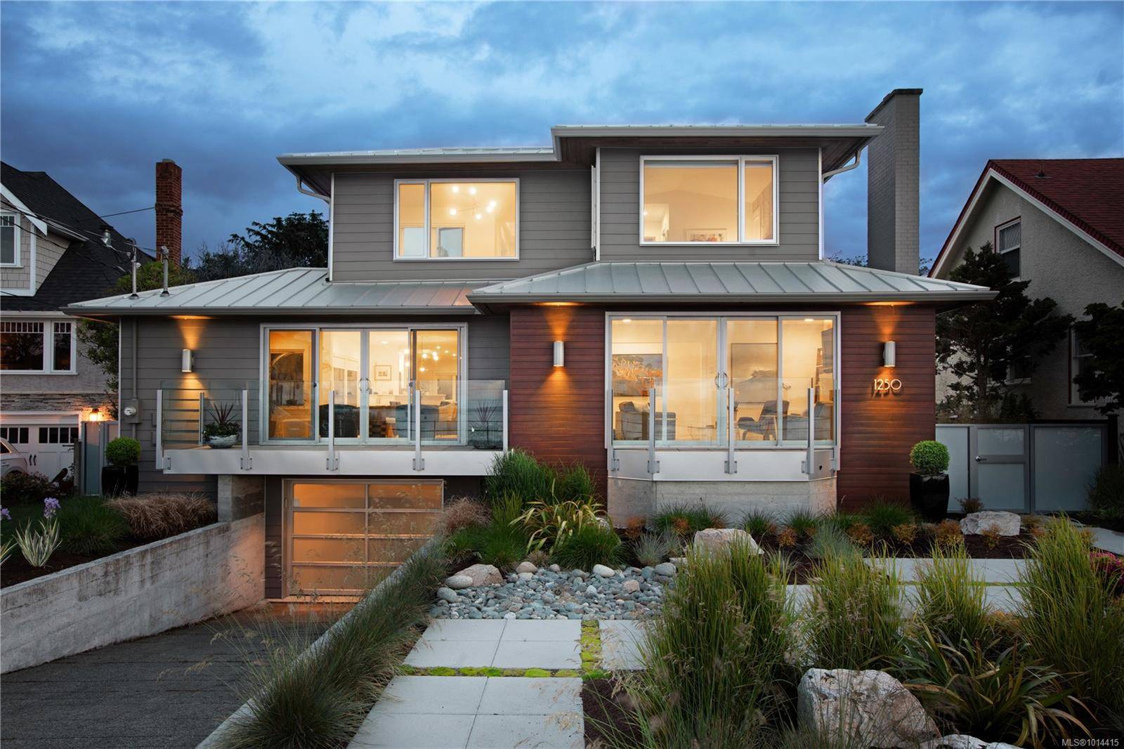 Oak Bay, BC V8S 2N3,1250 Beach Dr