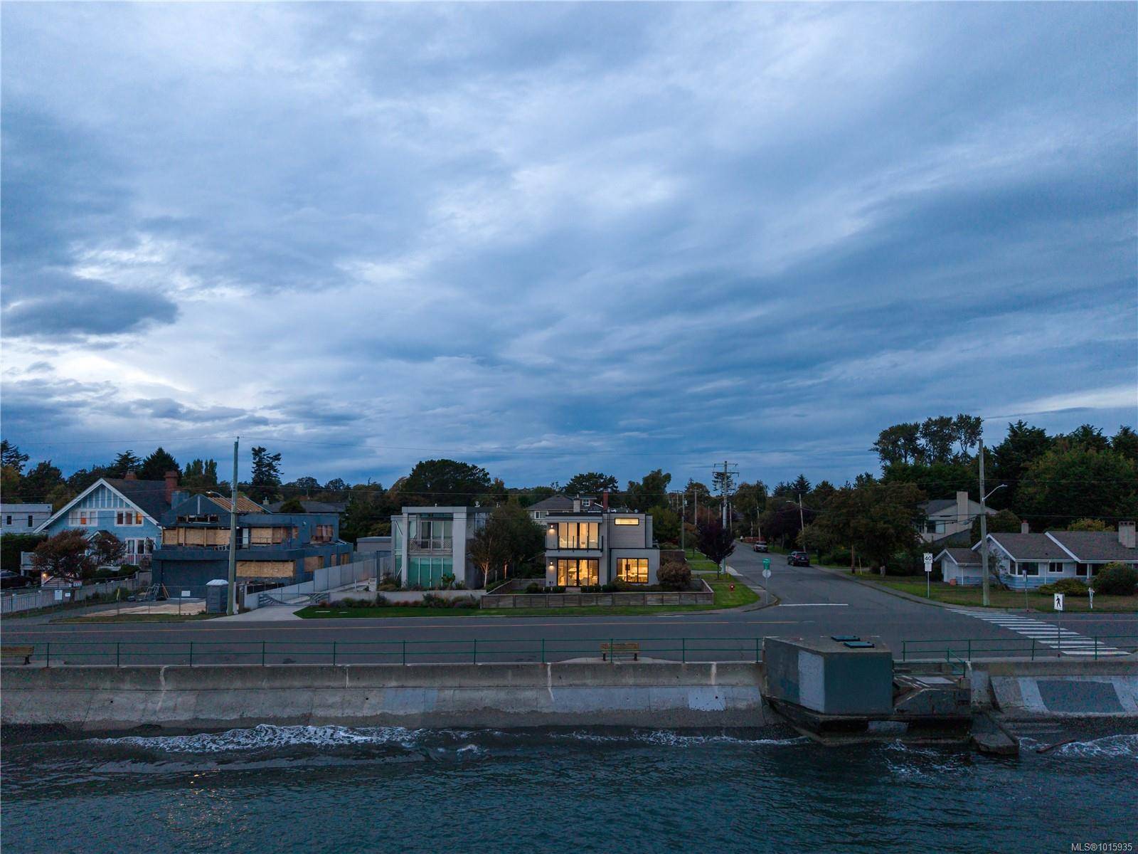 Oak Bay, BC V8S 4X3,430 St. Patrick St