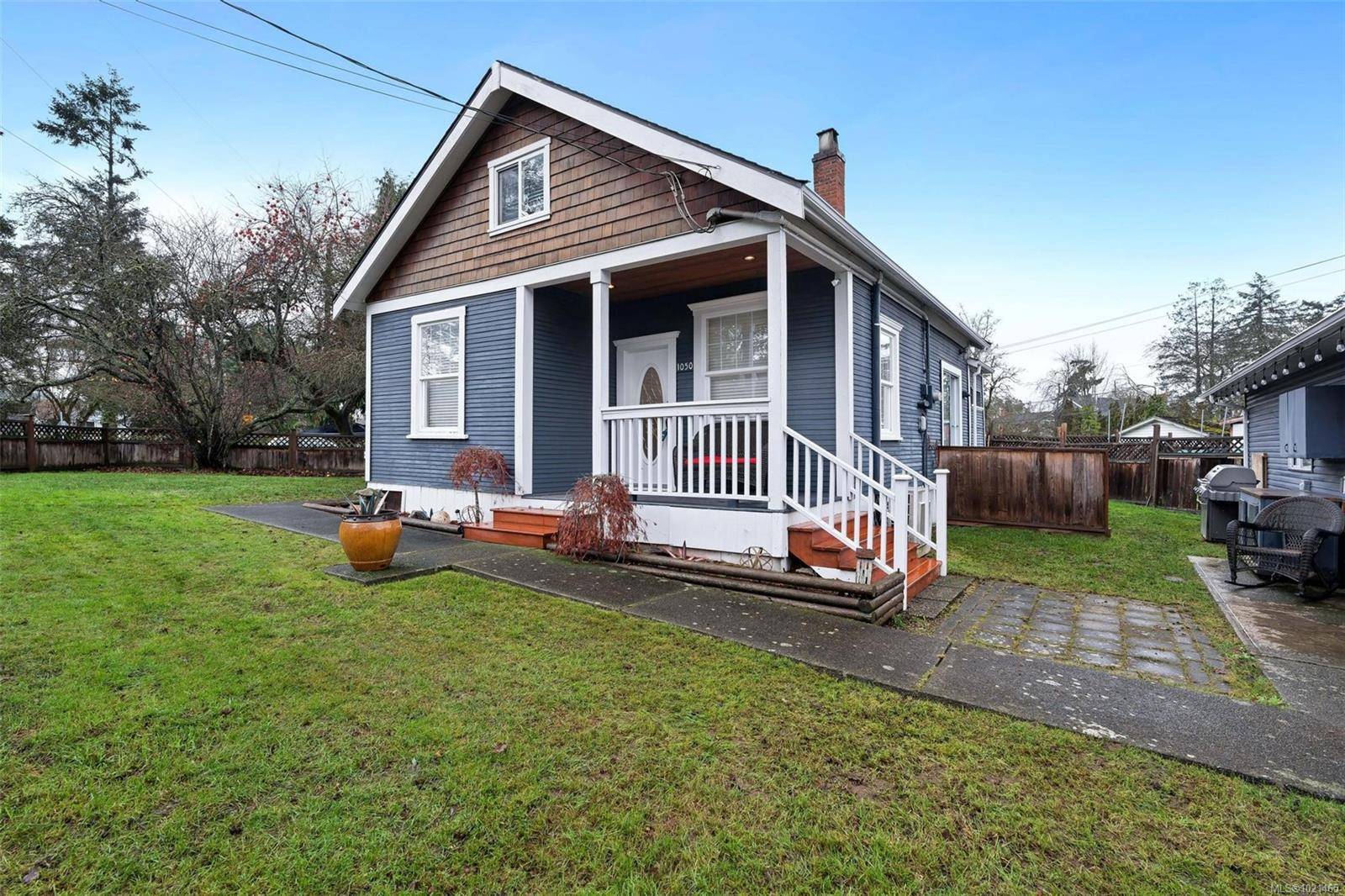 Saanich, BC V8Z 2T8,1050 Chesterfield Rd