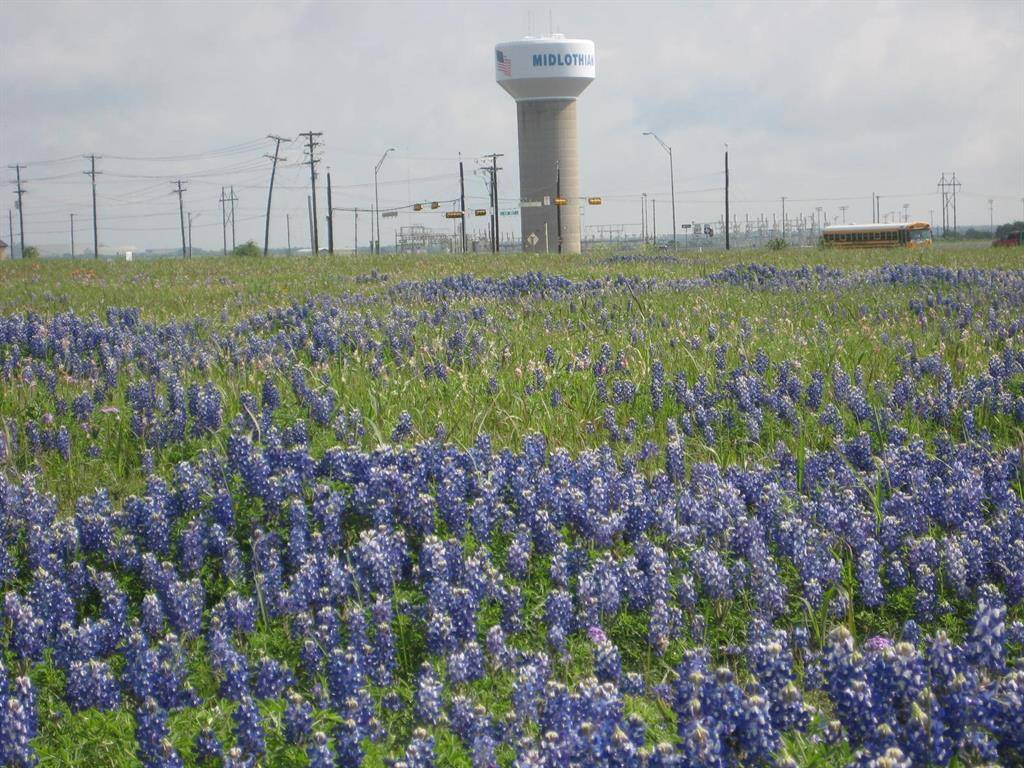 109 County Road, Venus, TX 76065