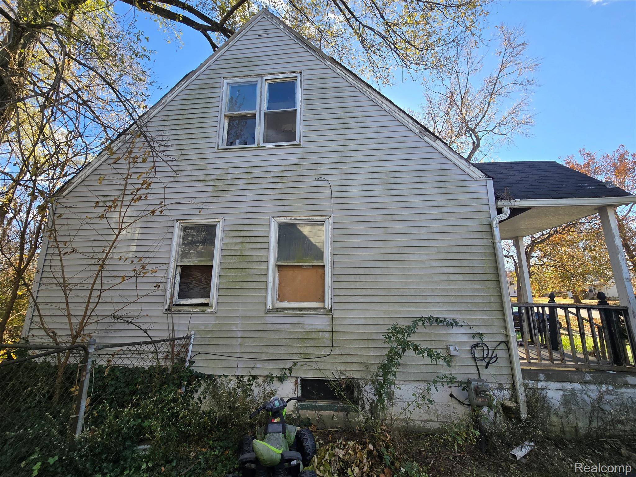 Detroit, MI 48228,9634 Evergreen AVE