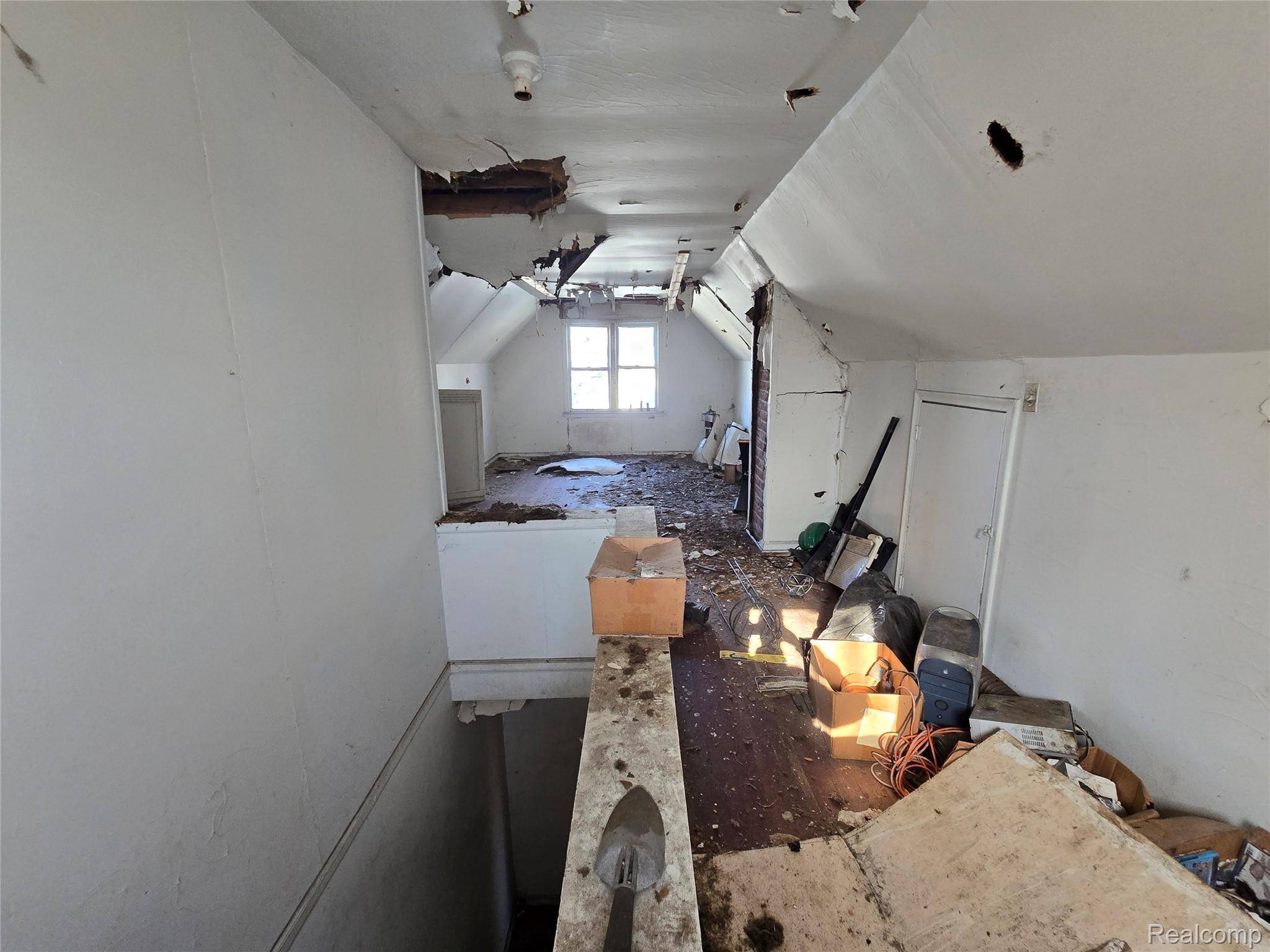 Detroit, MI 48228,9634 Evergreen AVE