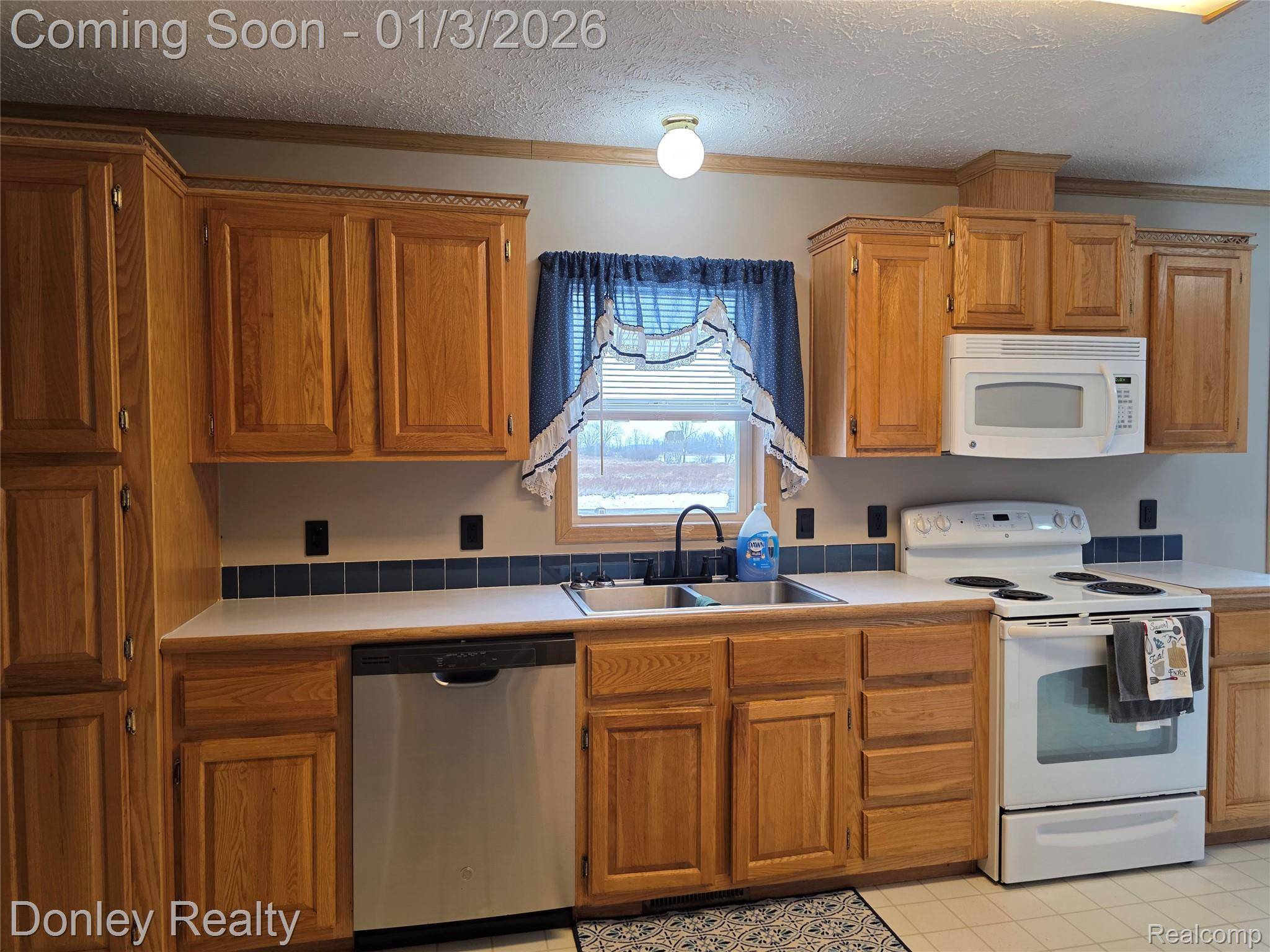 Brown City, MI 48416,3270 Galbraith Line RD