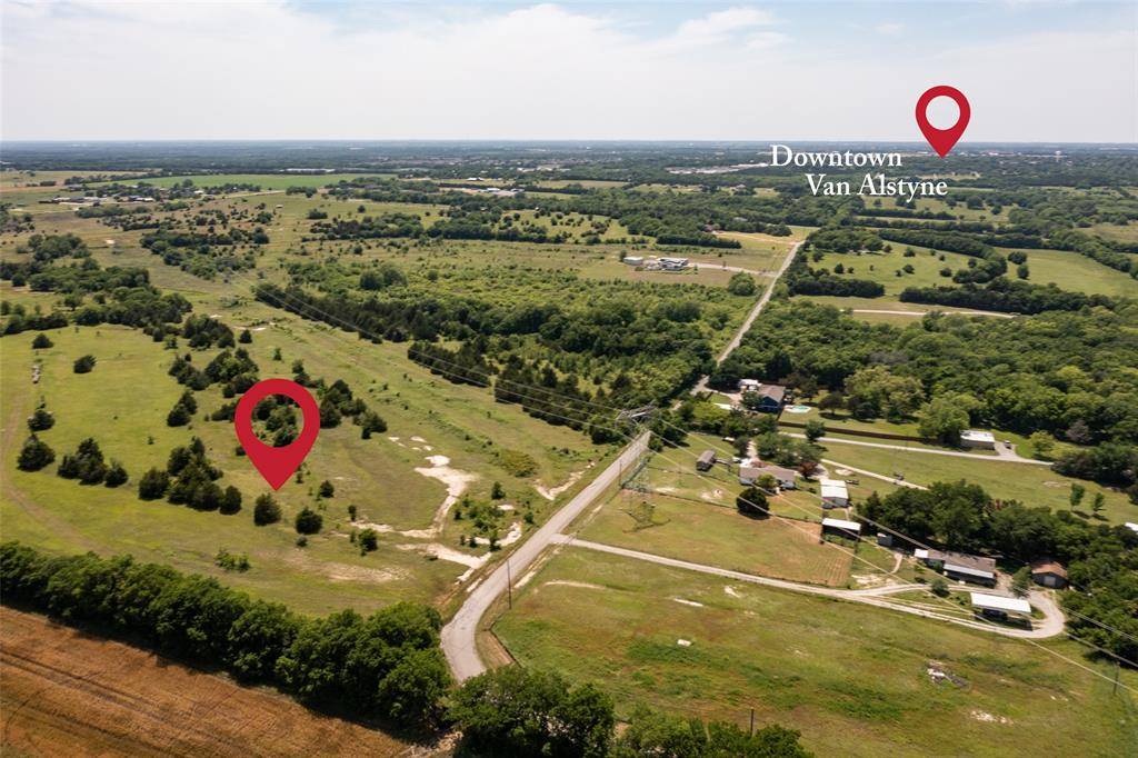 Van Alstyne, TX 75495,Acres 31.062 Ballard Road