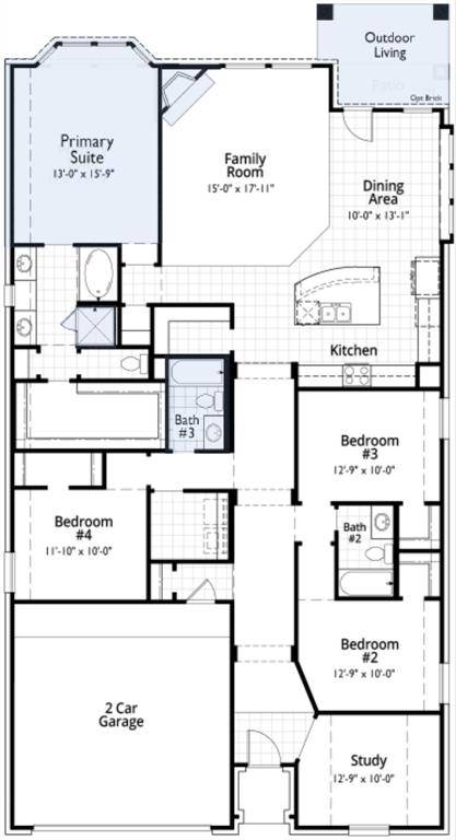 Wylie, TX 75098,1912 Celebration Lane