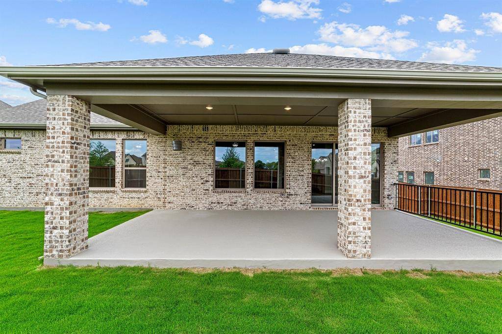 Mansfield, TX 76063,604 Crystal View Drive