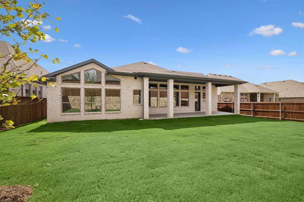 Fate, TX 75087,1616 Ravello Road