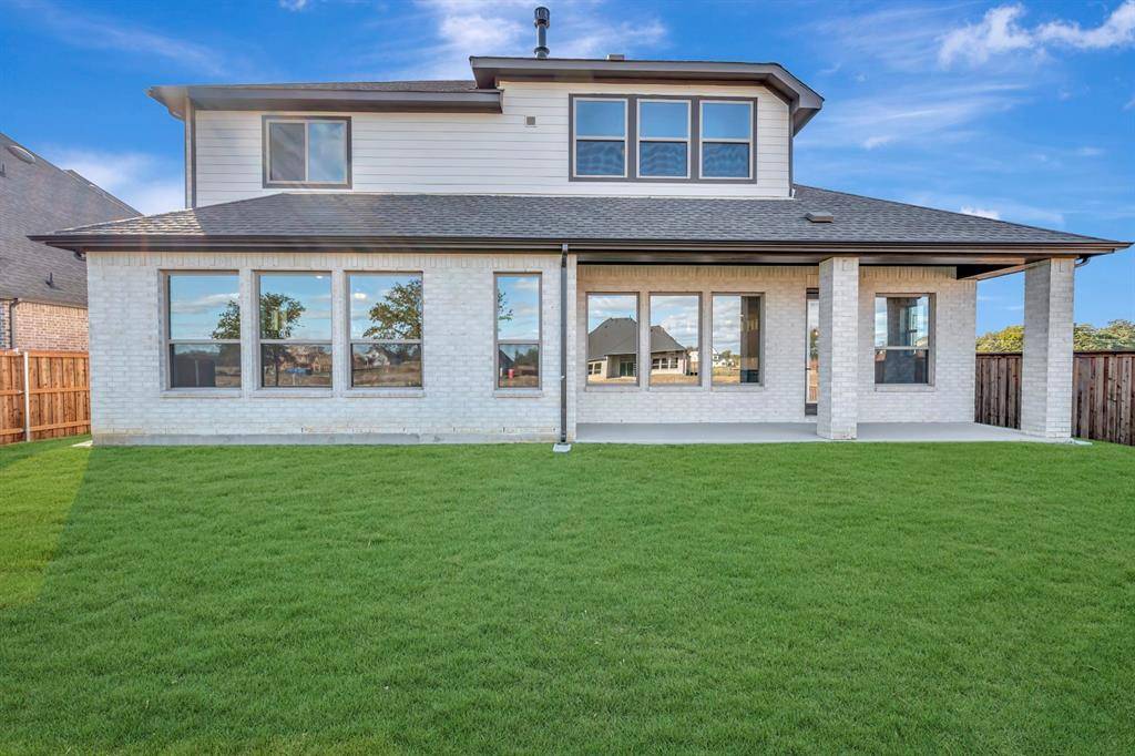 Lakewood Village, TX 75068,2258 Village Trail