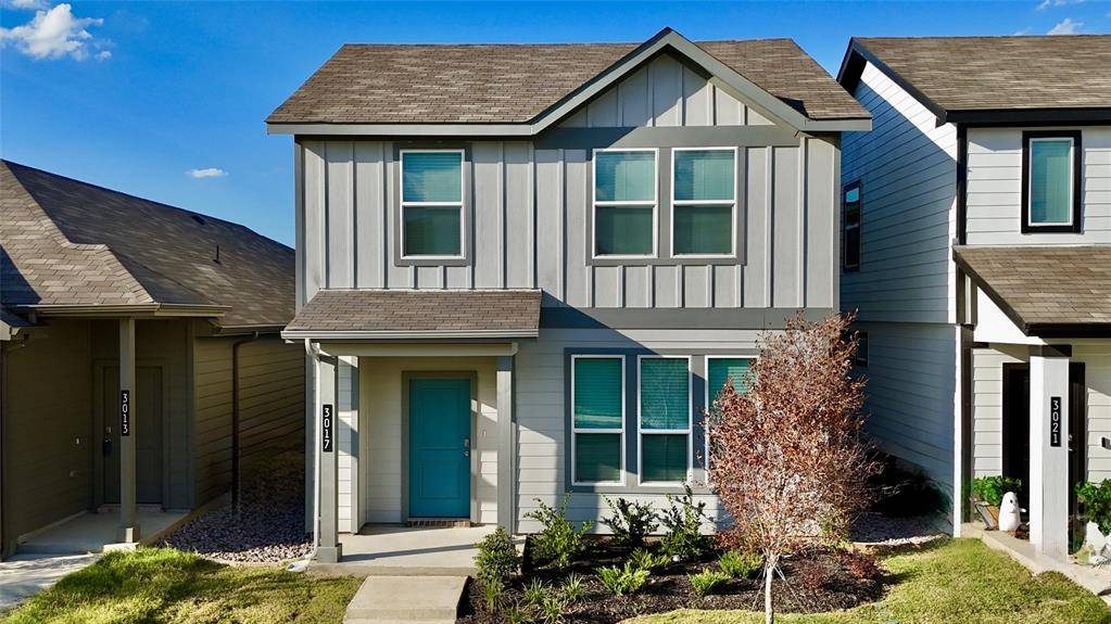 Fort Worth, TX 76140,3017 PECAN FARM Lane