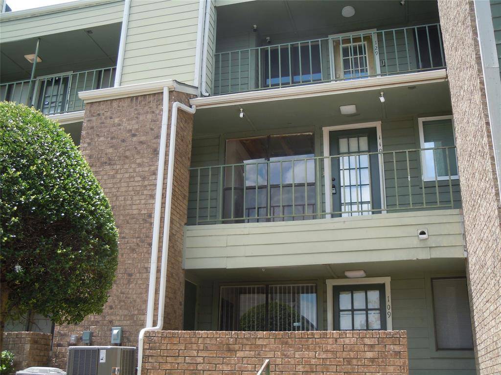 Dallas, TX 75231,6108 Abrams Road #119