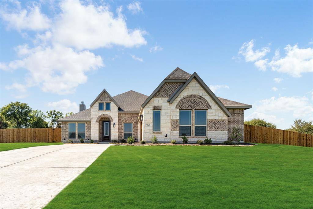 Red Oak, TX 75154,763 Crystal Lake Lane