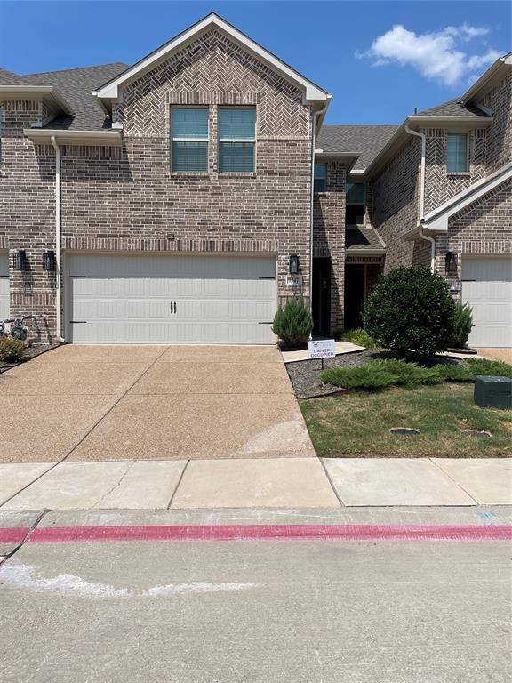 Allen, TX 75002,1047 Keswick Drive