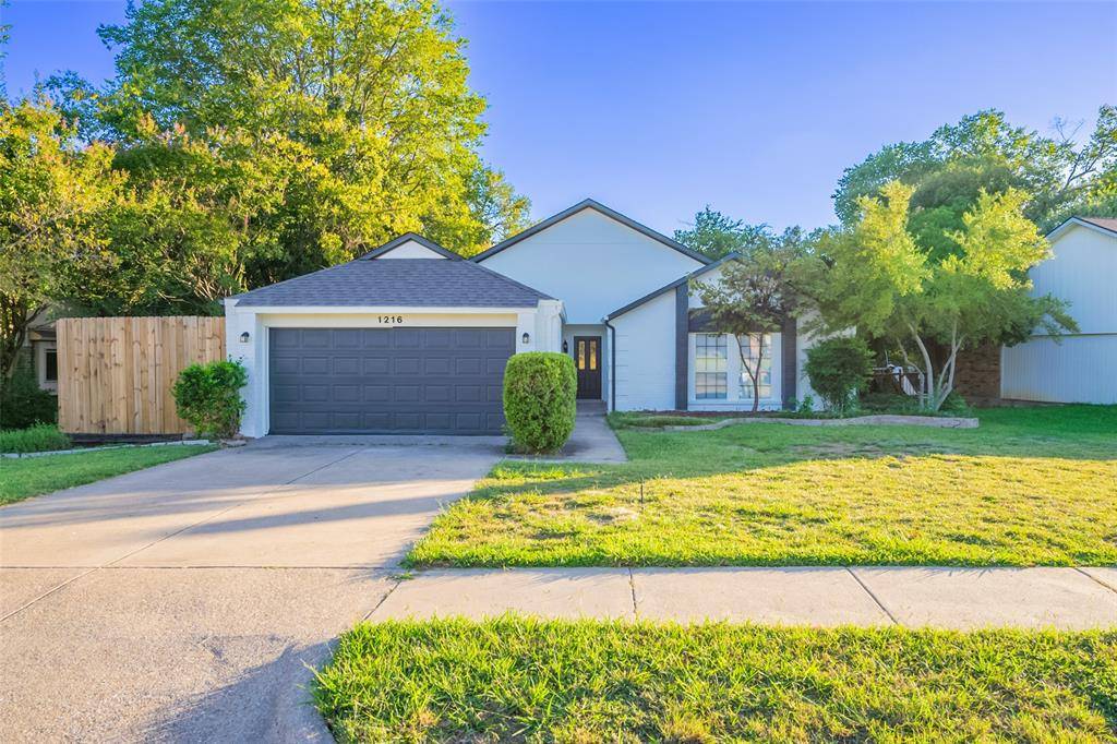 Plano, TX 75025,1216 Baxter Drive