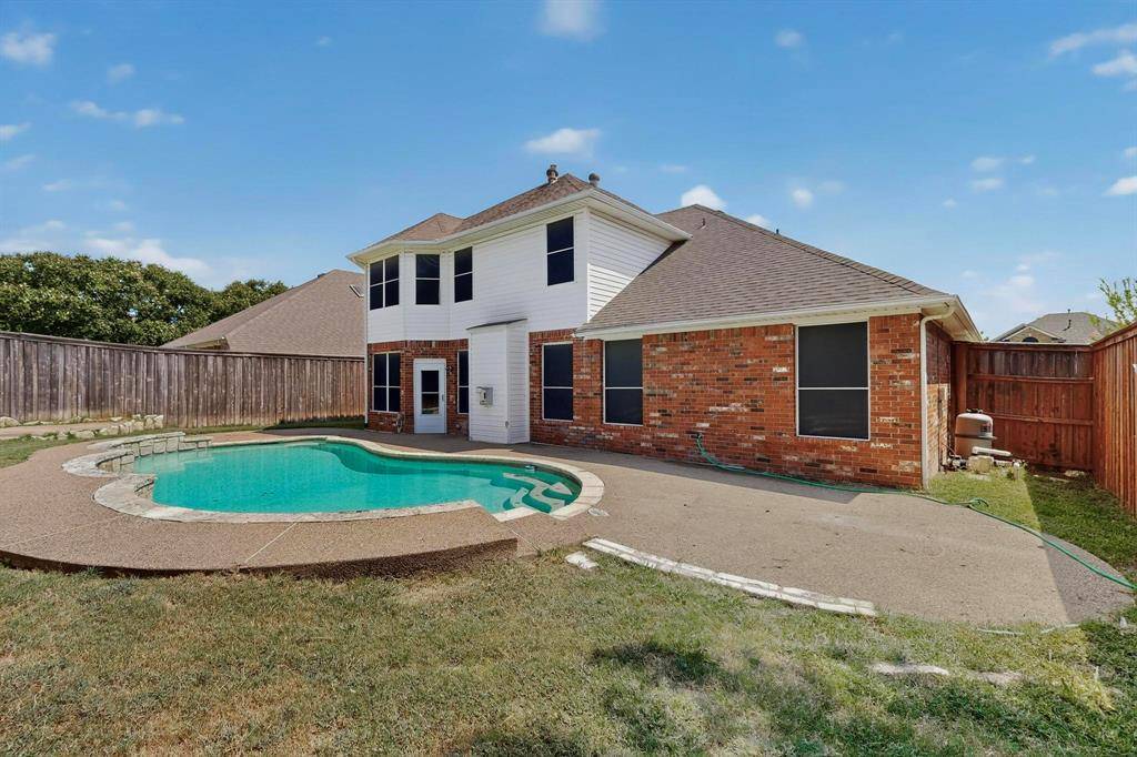 Mansfield, TX 76063,1705 Clover Hill Road