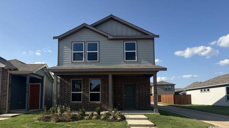 Fort Worth, TX 76140,3065 PECAN FARM Lane