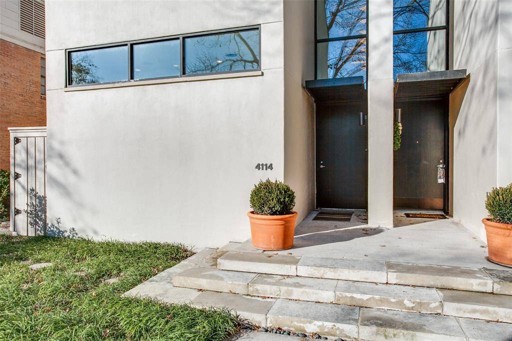 University Park, TX 75205,4114 Normandy Avenue