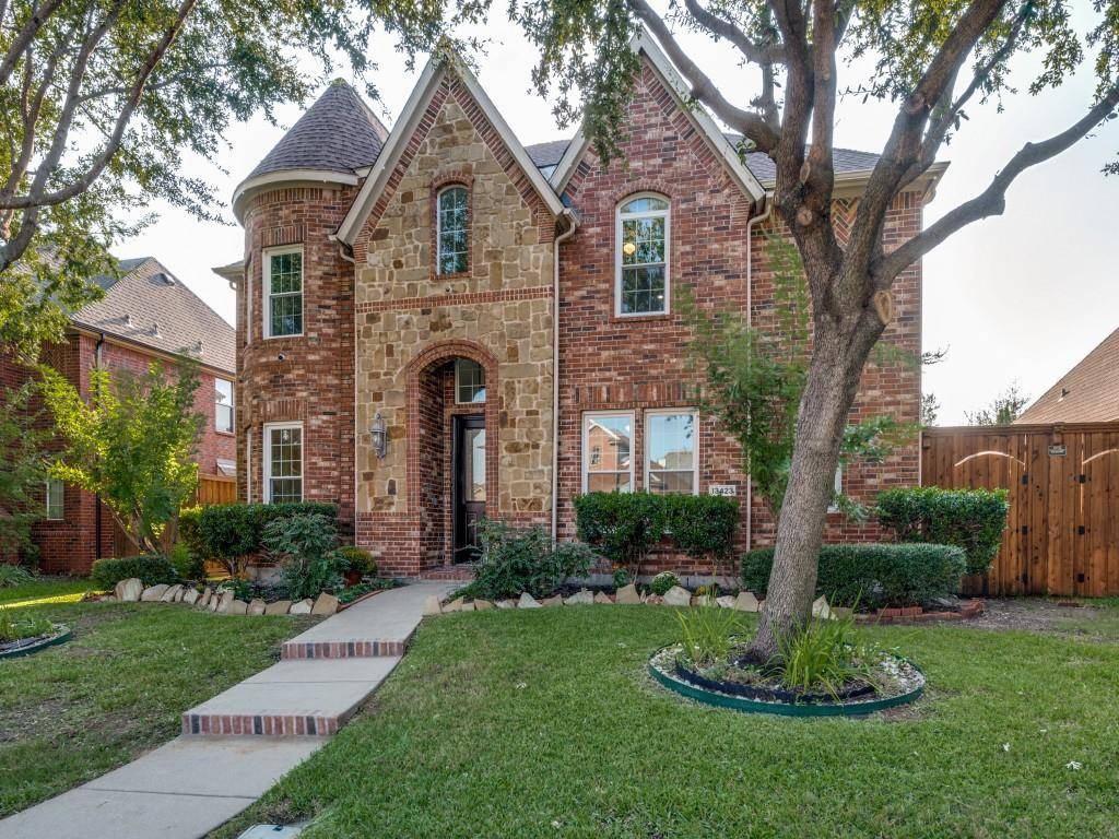 Frisco, TX 75033,13423 Spirit Falls Drive