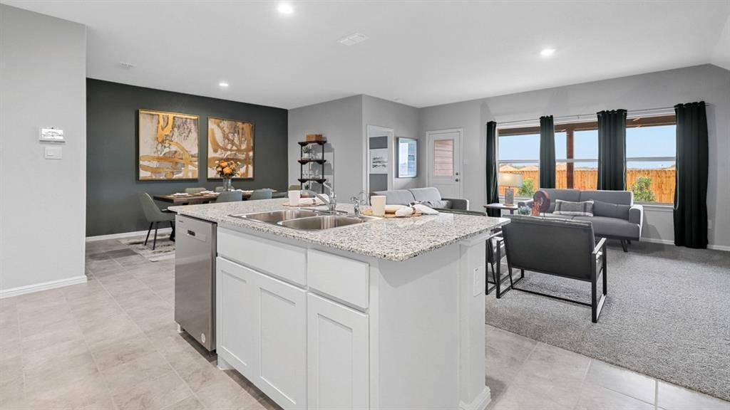 Fort Worth, TX 76108,9409 MINT HILL Drive