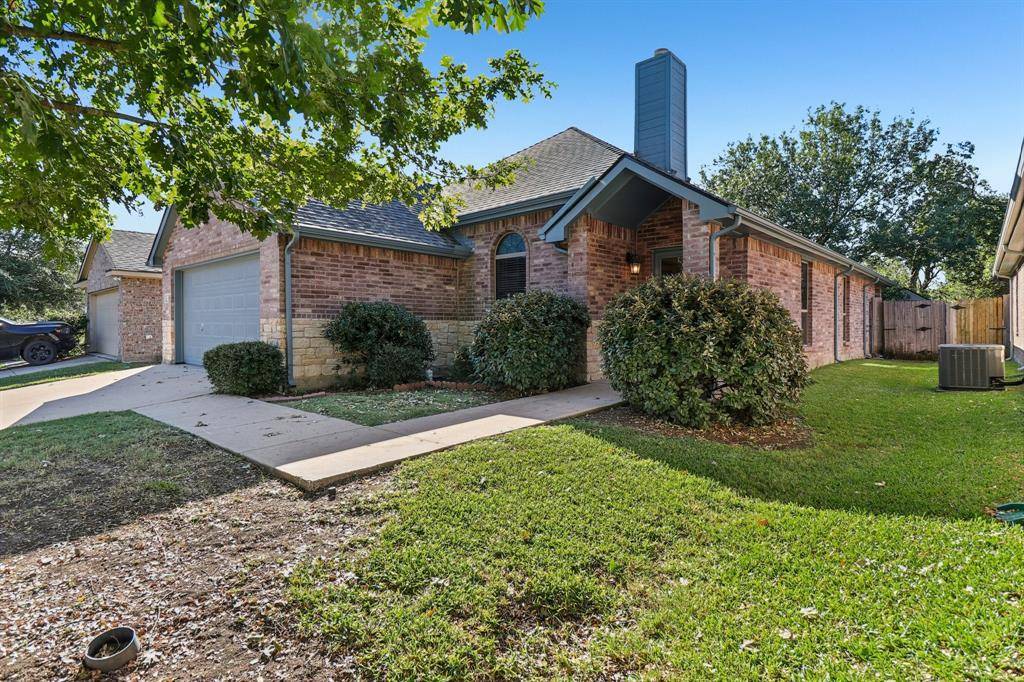 Anna, TX 75409,709 Westwood Court