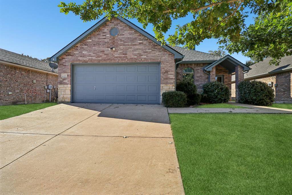Anna, TX 75409,709 Westwood Court