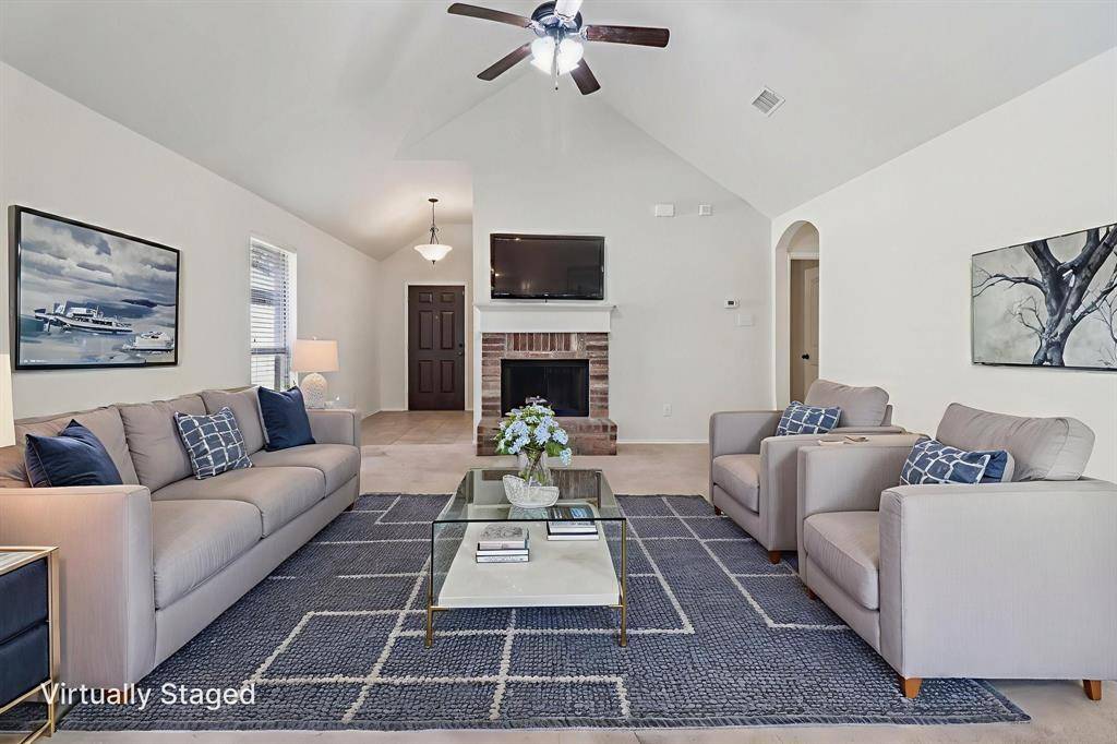 Anna, TX 75409,709 Westwood Court