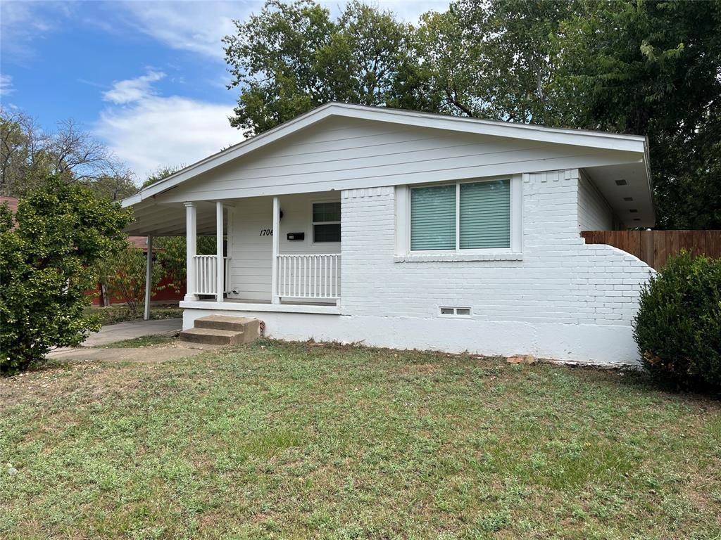 Garland, TX 75040,1706 Curtis Drive