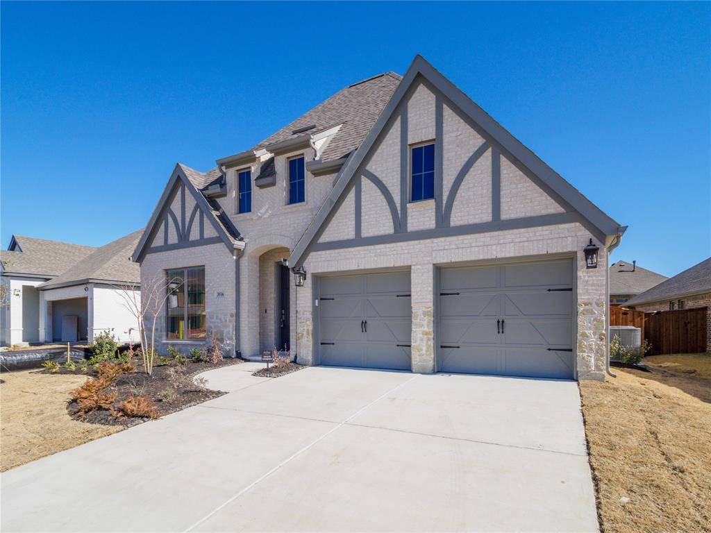 Little Elm, TX 75068,3516 Sawtooth Lane