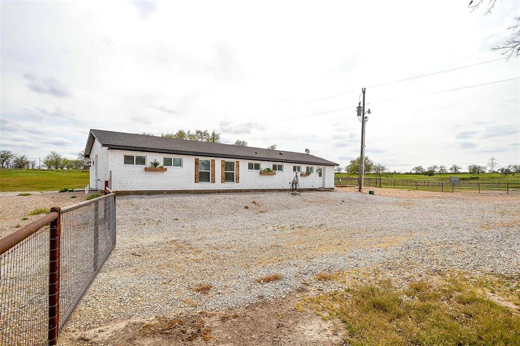 Weatherford, TX 76085,3930 Old Springtown Road